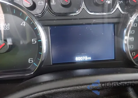 2020 Chevrolet Tahoe K1500 Lt z USA, uszkodzony, nr VIN 1GNSKBKC8LR299525